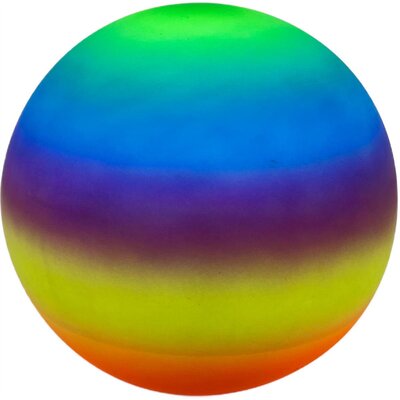 Piłka do zabawy ENERO Rainbow 63973