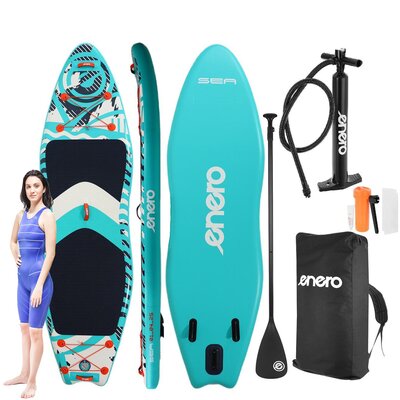 Deska SUP ENERO 1061146 320 x 91 x 15 cm