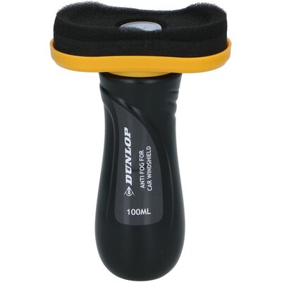 Płyn przeciw parowaniu DUNLOP z gąbką (100 ml)