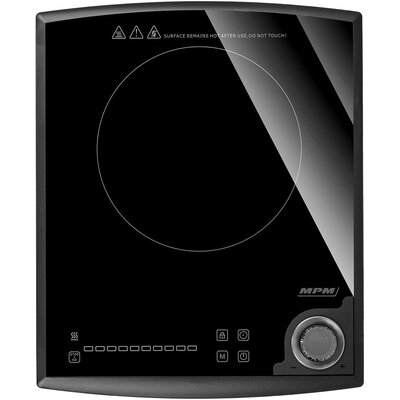 Kuchenka nastawna MPM MKE-16