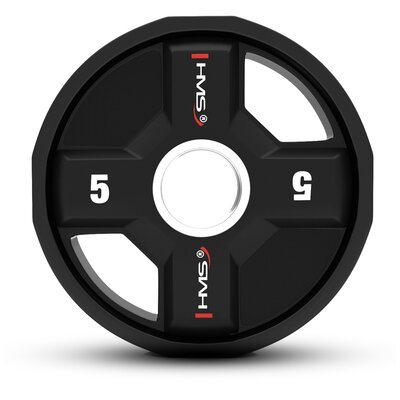 Obciążenie HMS TPC05 (5 kg)