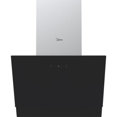 Okap MIDEA MH60A4300B-ES Czarny 65dB klasa A