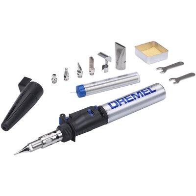 Lutownica DREMEL VersaTip 2000-7