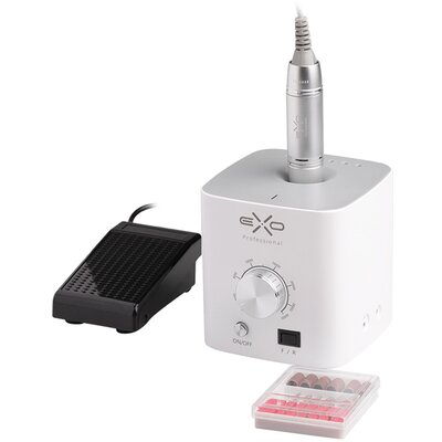 Frezarka do paznokci EXO Eko CX3