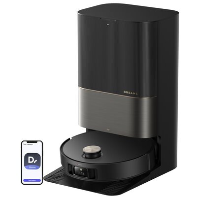 Robot sprzątający DREAME X50 Ultra Czarny