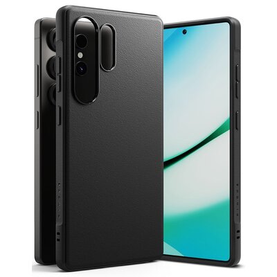 Etui RINGKE Onyx do Samsung Galaxy S25 Ultra Czarny