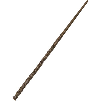 Różdżka RUBIES MASQUERADE Hermione Granger Deluxe Wand 38131NS000