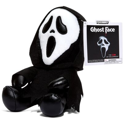 Maskotka KIDROBOT Phunny Ghost Face KR17096