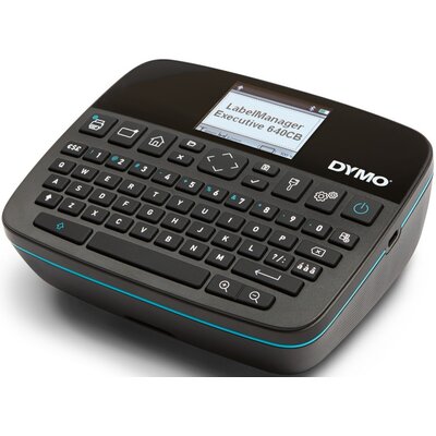 Drukarka DYMO LabelManager Executive 640CB Złącze USB
