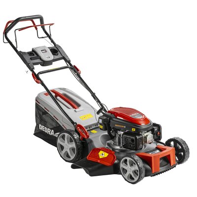 Kosiarka spalinowa DEDRA DED8725-53L1 z napędem