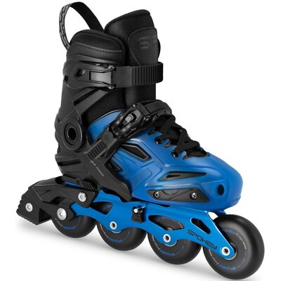Łyżworolki SPOKEY Freespo Junior 944658 (rozmiar 31-34)