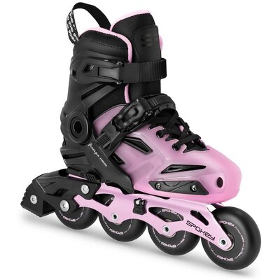 Łyżworolki SPOKEY Freespo Junior 944664 (rozmiar 35-38)