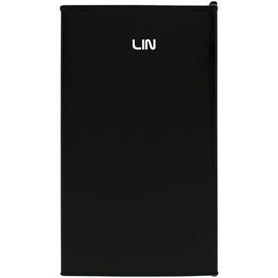 Lodówka LIN LI-BC92 83.5cm Czarna
