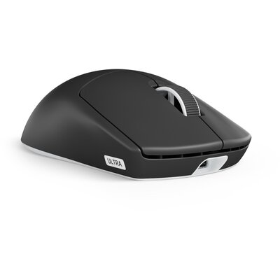 Mysz DARK PROJECT Nexus Ultra Wireless Czarno-biały