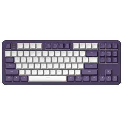 Klawiatura DARK PROJECT Alu Violet