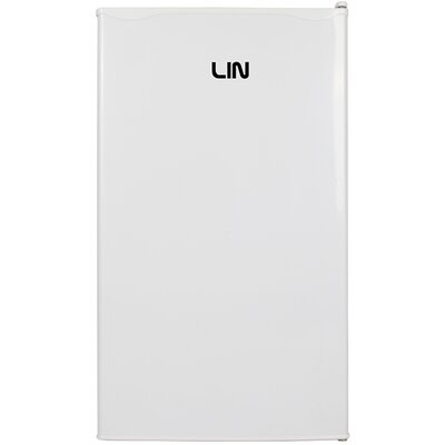 Lodówka LIN LI-BC92 83.5cm Biała