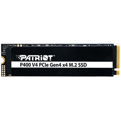 Dysk PATRIOT P400 V4 4TB SSD