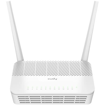 Router CUDY GP1200 2.4 / 5 GHz (DualBand), Wi-Fi Mesh