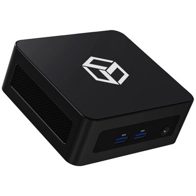 Komputer QOOBE II AP1215U i3-1215U 16GB RAM 512GB SSD Wi-Fi Windows 11 Professional