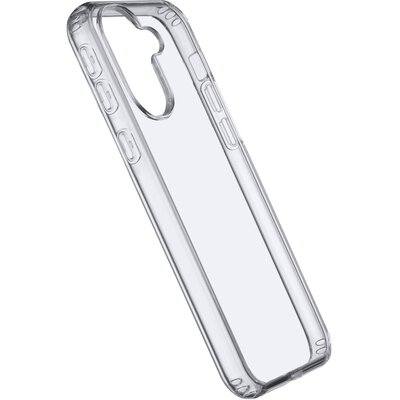 Etui CELLULARLINE Clear Duo do Samsung Galaxy A36/A56 Przezroczysty
