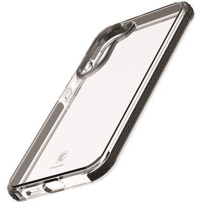 Etui CELLULARLINE Tetra Force Strong Guard do Samsung Galaxy A36/A56 Przezroczysty