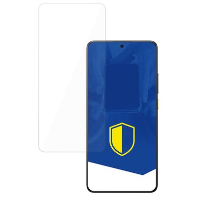 Szkło hartowane 3MK HardGlass do Xiaomi Poco X7 Pro