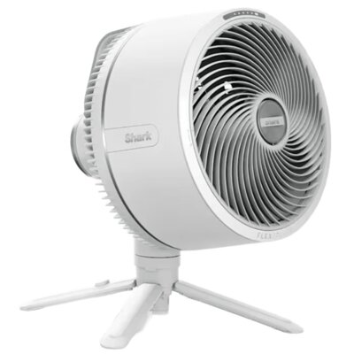 Wentylator SHARK FlexBreeze FA220EU Biały