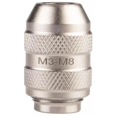 Adapter do gwintowników NEO M3-M8 12-904