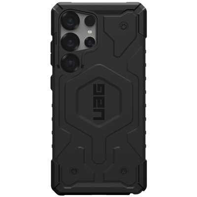 Etui UAG Pathfinder Magnet do Samsung Galaxy S25 Ultra 5G Czarny