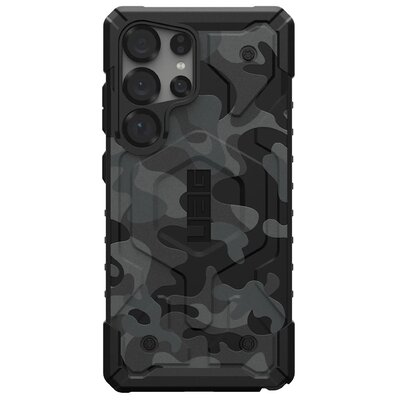 Etui UAG Pathfinder Magnet do Samsung Galaxy S25 Ultra 5G Moro