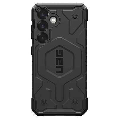 Etui UAG Pathfinder Magnet do Samsung Galaxy S25 5G Czarny