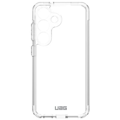 Etui UAG Plyo do Samsung Galaxy S25 Przezroczysty