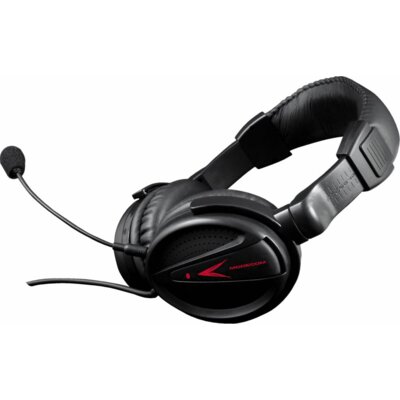 Słuchawki MODECOM Striker MC-828 Nauszne