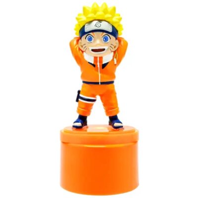 Zabawka lampka nocna LEXIBOOK Naruto NLJ01NA