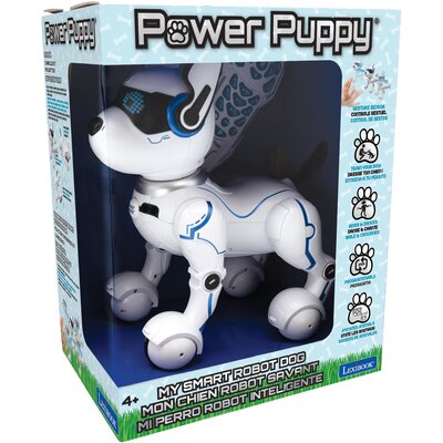 Robot zdalnie sterowany LEXIBOOK Piesek szczeniak DOG01