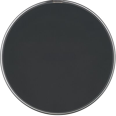 Ładowarka indukcyjna QUALO Ultimate QLI-M-20W-01 Czarny Matowy Qi