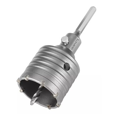 Otwornica GRAPHITE 55H324