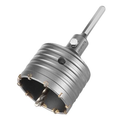 Otwornica GRAPHITE 55H325