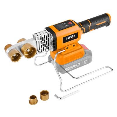 Zgrzewarka NEO TOOLS 04-622