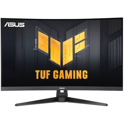 Monitor ASUS TUF Gaming VG27WQ3B 27" 2560x1440px 180Hz 1 ms [GTG] Curved