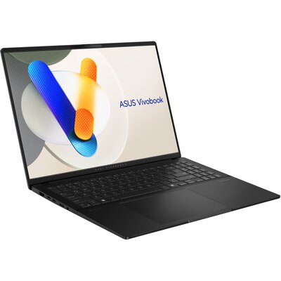 Laptop ASUS Vivobook S 16 S5606CA-RI042W 16" OLED Ultra 5-225H 32GB RAM 512GB SSD Windows 11 Home, Funkcje AI