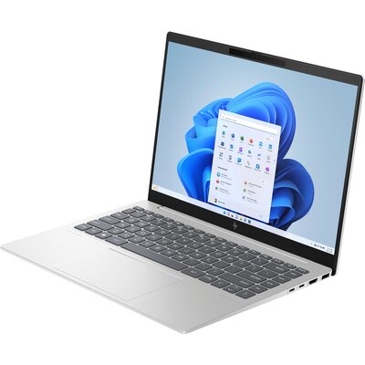Laptop HP Pavilion Plus 14-EW1001NN 14" OLED Ultra 7-155H 32GB RAM 1TB SSD Windows 11 Home