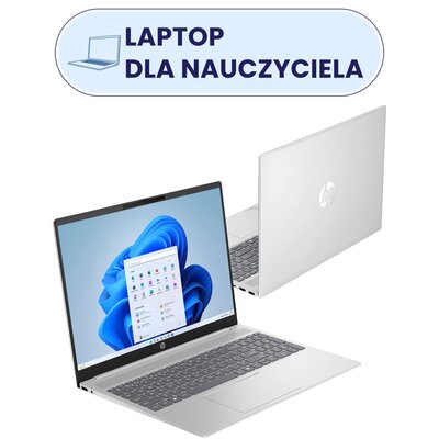 Laptop HP Pavilion 16-AG0019NW 16" IPS R7-8840U 16GB RAM 512GB SSD Windows 11 Home