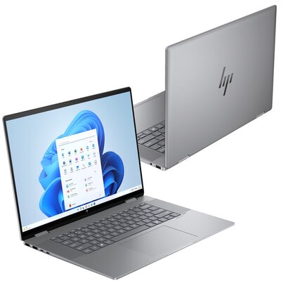 Laptop HP Envy x360 16-AD0004NW 16" OLED R7-8840HS 16GB RAM 1TB SSD Windows 11 Home