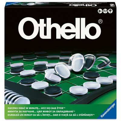 Gra planszowa RAVENSBURGER Othello 24689
