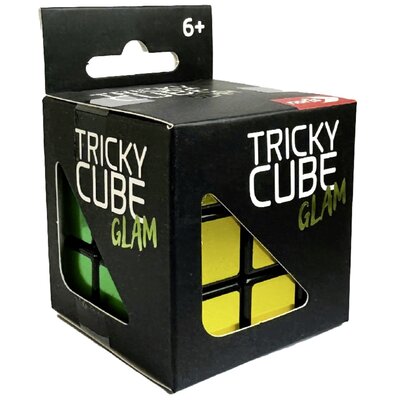 Zabawka kostka Rubika SIMBA TOYS Rubik's Noris Tricky Cube 606132065