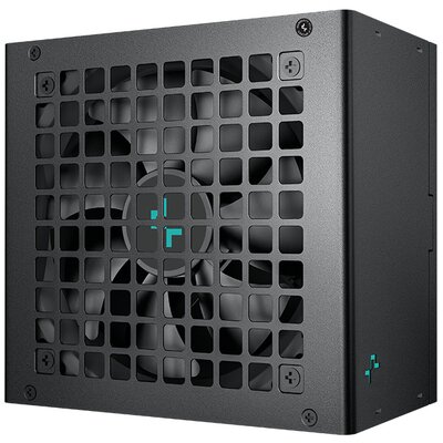 Zasilacz DEEPCOOL PL800D 800W 80 Plus Bronze