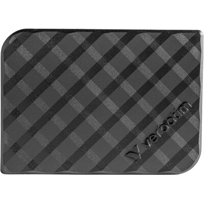 Dysk VERBATIM Store 'n' Go Mini Diamond 2TB SSD