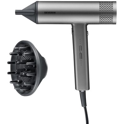 Suszarka SEVERIN 0169 S-Style Speed Pro