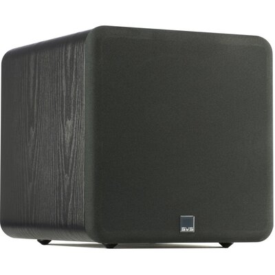 Subwoofer SVS SB-1000 Czarny jesion